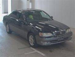 Toyota Cresta