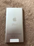 Apple iPod.