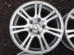 Reverline. 6.5x16", 5x114.30, ET45