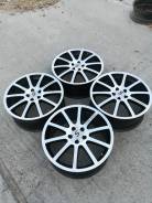 Sport Technic. 7.0x17", 5x100.00, ET48, ЦО 73,1 мм.