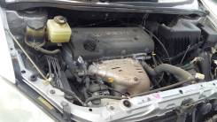 Бачок гидроусилителя руля. Toyota Ipsum, ACM21, ACM21W Двигатель 2AZFE