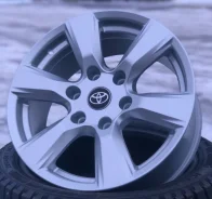 Tech Line TL 705. 7.5x17", 6x139.7, ET25, �� 106,1���. ����