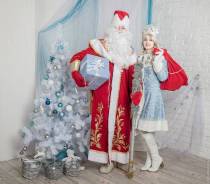 Организация детских праздников! Лучшие новогодние программы!