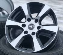 Tech Line TL 705. 7.5x17", 6x139.7, ET25, �� 106,1���. ����