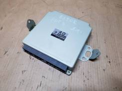 Блок управления двс. Subaru Legacy, BE5, BH5 Двигатель EJ208