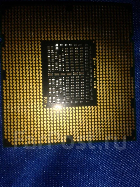 Intel Core i7-950 ����