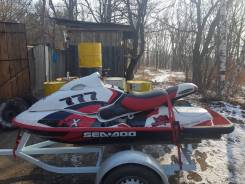 BRP Sea-Doo. 787,00 л.с., 2000 год год