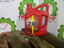ZIC G-F TOP. Вязкость 75W-90, синтетическое