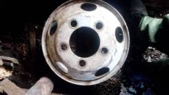 Nissan. 5.0x16"