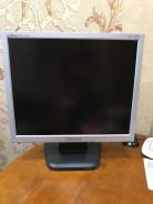 Samsung. 19", технология ЖК (LCD)