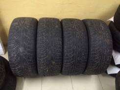 Nokian Hakkapeliitta 5. Зимние, без шипов, 50 %, 4 шт