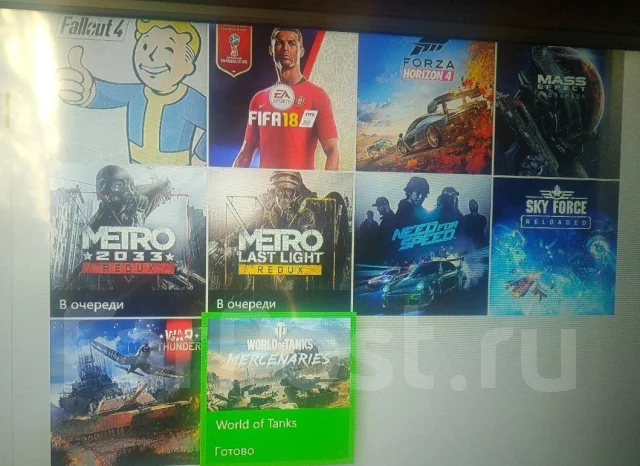 Microsoft Xbox One S ����