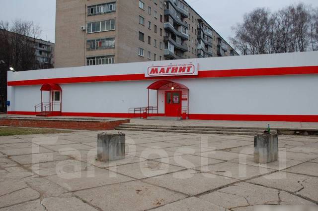 Магнит обнинск график работы
