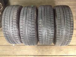 Bridgestone Blizzak Revo GZ. Зимние, без шипов, 10 %, 4 шт
