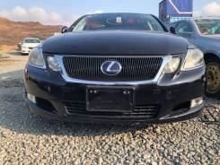 Lexus GS450h. GS450H, 2GR FSE