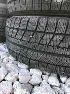 Bridgestone Blizzak VRX. Зимние, без шипов, 2016 год, 5 %, 4 шт