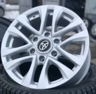 Tech Line TL 732. 7.5x17", 6x139.7, ET25, �� 106,1���. ����