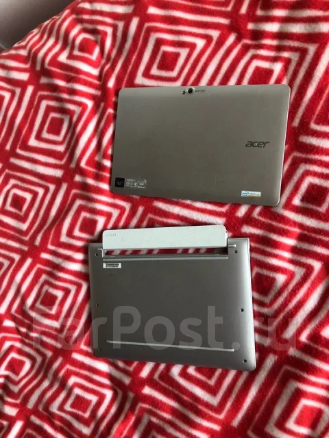 Acer Iconia Tab W510 ����