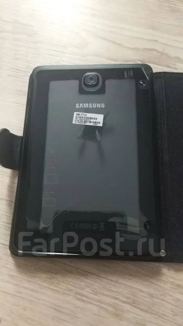 Samsung Galaxy Tab S2 8.0 ����