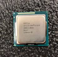 Intel Core i3-3220