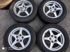 Rial Viper D. 6.5x15", 5x112.00, ET38