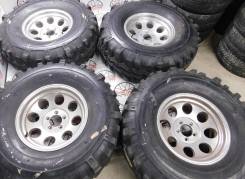 Mickey Thompson. 8.0x16", 5x114.30, ET-12, ЦО 78,0 мм.