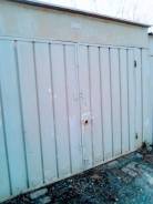 Продам гараж в районе Сахалинской 8. улица Сахалинская 8, р-н Тихая