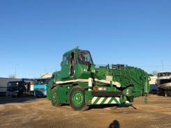 Kobelco RK160. Продаётся Автокран Kobelko RK160 во Владивостоке, 7 500 куб. см., 30,00 м.