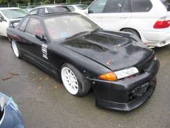 Nissan Skyline. HCR32, RB20