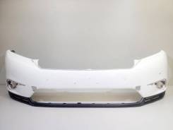 Датчик парктроника. Toyota Highlander, ASU40, GSU40, GSU45, MHU48 Двигатели: 1ARFE, 2GRFE, 3MZFE