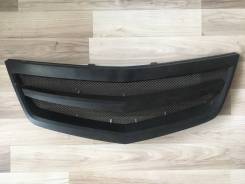 Решетка радиатора. Honda Accord, CP1, CP2, CU1, CU2, CW1, CW2 Двигатели: K24A, K24Z2, K24Z3, R20A, R20A3