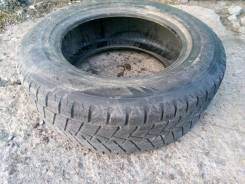 Bridgestone Blizzak DM-Z3. Зимние, без шипов, 2003 год, 40 %, 1 шт