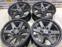 Blows. 7.5x17", 6x139.70, ET26