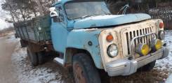 ГАЗ 53. Продам грузовик ГАЗ-53, 5 000 кг., 4x2