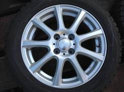 Dunlop Dufact. 5.5x15", 4x100.00, ET42