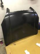 Капот. Toyota Land Cruiser Prado, GRJ120, GRJ120W, KDJ120, KDJ120W, KZJ120, LJ120, RZJ120, RZJ120W, TRJ120, TRJ120W, VZJ120, VZJ120W