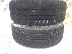 Bridgestone Blizzak MZ-02. Зимние, без шипов, 30 %, 2 шт