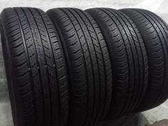 Dunlop Grandtrek ST30. Летние, 2018 год, без износа, 4 шт
