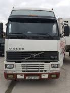 Volvo FH12. Продаю сцепку , 20 000 кг., 4x2