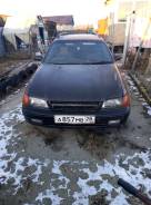 Toyota Caldina. CT196, 2C