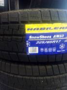 Habilead SnowShoes AW33. Зимние, без шипов, 2018 год, без износа, 1 шт