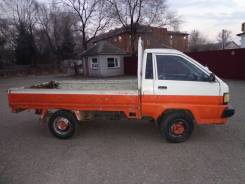 Toyota Lite Ace. Продается грузовик Toyota Lite ace, 1 800 куб. см., 1 000 кг., 4x2