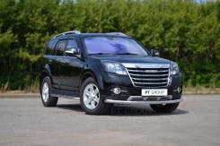 Защита бампера. Great Wall Hover H3 Двигатель 4G63S4M