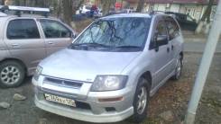 Mitsubishi RVR. автомат, передний, 1.8 (130 л.с.), бензин, 224 000 тыс. км