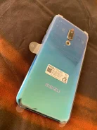 Meizu 16th. �����, 128 ��, �����, 4G LTE, Dual-SIM