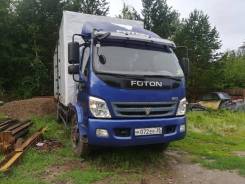 Foton. Продам грузовик , 4 000 куб. см., 7 000 кг., 4x2
