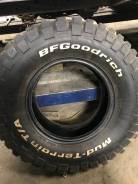 BFGoodrich Mud-Terrain T/A KM2. Грязь MT, 2012 год, 30 %, 4 шт