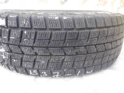 Dunlop DSX. Зимние, без шипов, 10 %, 1 шт