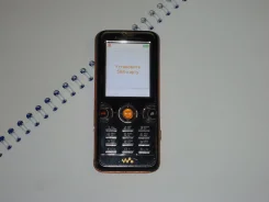 Sony Ericsson. �/�, 3G ����