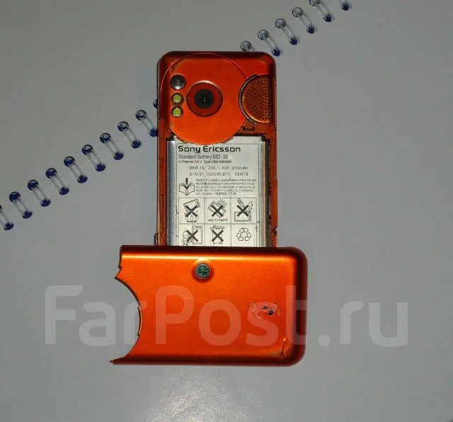 Sony Ericsson. �/�, 3G ����